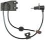 Standard Ignition 2 Terminal ABS Speed Sensor