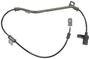Standard Ignition 2 Terminal ABS Speed Sensor