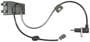 Standard Ignition 2 Terminal ABS Speed Sensor