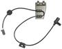 Standard Ignition 2 Terminal ABS Speed Sensor