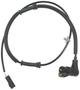 Standard Ignition 2 Terminal ABS Speed Sensor