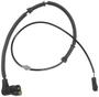 Standard Ignition 2 Terminal ABS Speed Sensor