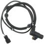 Standard Ignition 2 Terminal ABS Speed Sensor