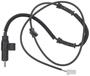 Standard Ignition 2 Terminal ABS Speed Sensor