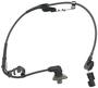 Standard Ignition 2 Terminal ABS Speed Sensor