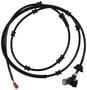 Standard Ignition 2 Terminal ABS Speed Sensor