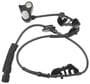 Standard Ignition 2 Terminal ABS Speed Sensor