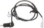 Standard Ignition 2 Terminal ABS Speed Sensor