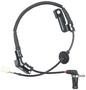 Standard Ignition 2 Terminal ABS Speed Sensor