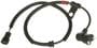 Standard Ignition 2 Terminal ABS Speed Sensor