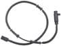 Standard Ignition 2 Terminal ABS Speed Sensor