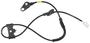 Standard Ignition 2 Terminal ABS Speed Sensor