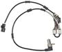 Standard Ignition 2 Terminal ABS Speed Sensor