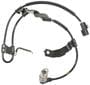 Standard Ignition 2 Terminal ABS Speed Sensor