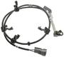 Standard Ignition 2 Terminal ABS Speed Sensor