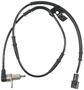 Standard Ignition 2 Terminal ABS Speed Sensor