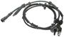 Standard Ignition 2 Terminal ABS Speed Sensor