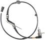 Standard Ignition 2 Terminal ABS Speed Sensor