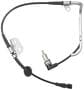 Standard Ignition 2 Terminal ABS Speed Sensor