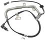 Standard Ignition 2 Terminal ABS Speed Sensor