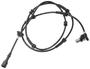 Standard Ignition 2 Terminal ABS Speed Sensor