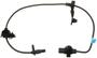 Standard Ignition 2 Terminal ABS Speed Sensor
