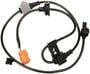 Standard Ignition 2 Terminal ABS Speed Sensor