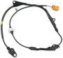 Standard Ignition 2 Terminal ABS Speed Sensor