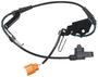 Standard Ignition 2 Terminal ABS Speed Sensor