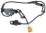 Standard Ignition 2 Terminal ABS Speed Sensor