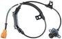 Standard Ignition 2 Terminal ABS Speed Sensor
