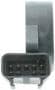 Standard Ignition 9 Terminal Accelerator Pedal Position Sensor