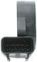 Standard Ignition 9 Terminal Accelerator Pedal Position Sensor