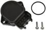 Standard Ignition 9 Terminal Accelerator Pedal Position Sensor