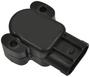 Standard Ignition 3 Terminal Accelerator Pedal Position Sensor