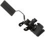 Standard Ignition 2, 3 Terminal Accelerator Pedal Position Sensor