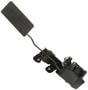 Standard Ignition 3 Terminal Accelerator Pedal Position Sensor