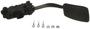 Standard Ignition 7 Terminal Accelerator Pedal Position Sensor