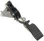 Standard Ignition 6 Terminal Accelerator Pedal Position Sensor