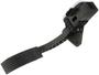 Standard Ignition 6 Terminal Accelerator Pedal Position Sensor
