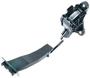 Standard Ignition 6 Terminal Accelerator Pedal Position Sensor