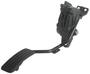 Standard Ignition 6 Terminal Accelerator Pedal Position Sensor