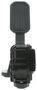 Standard Ignition 6 Terminal Accelerator Pedal Position Sensor