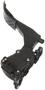 Standard Ignition 6 Terminal Accelerator Pedal Position Sensor