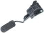 Standard Ignition 6 Terminal Accelerator Pedal Position Sensor