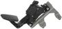 Standard Ignition 6 Terminal Accelerator Pedal Position Sensor