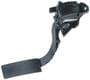 Standard Ignition 6 Terminal Accelerator Pedal Position Sensor