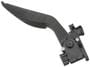 Standard Ignition 6 Terminal Accelerator Pedal Position Sensor