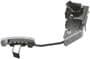 Standard Ignition 6 Terminal Accelerator Pedal Position Sensor