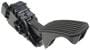 Standard Ignition 6 Terminal Accelerator Pedal Position Sensor